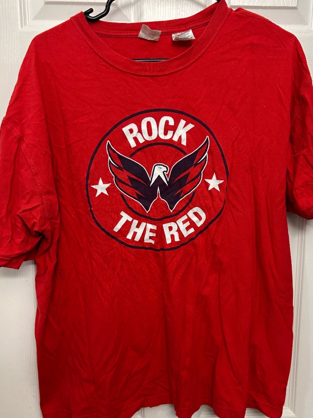 Washington Capitals T-shirt